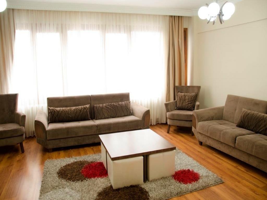 Bedir Apartments Istanbul Exterior photo